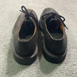 Grinders | Shoes | Grinders Made In England Doc Marten Style 